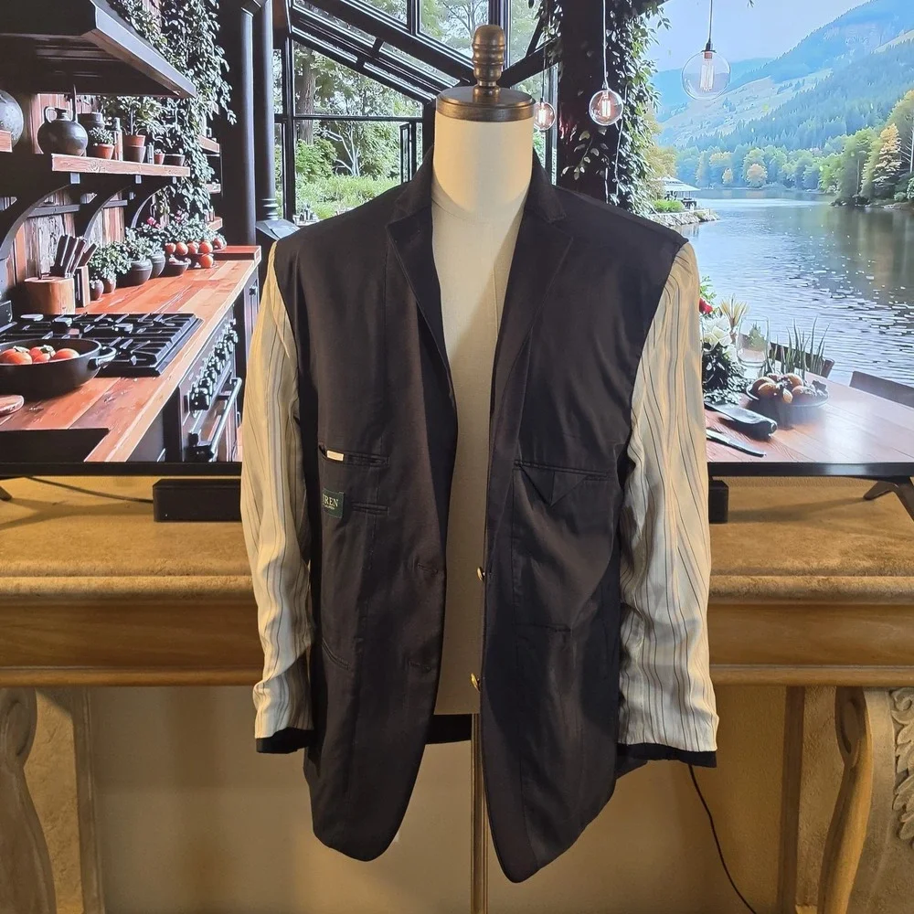 Ralph Lauren standout ralph